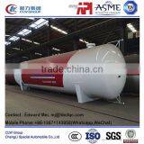 50000 Liter 50 m3 25 Ton Lpg Gas Filling Plant thumbnail-6