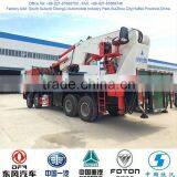 Crane Truck Manufacturer, 8ton Truck Crane thumbnail-4