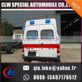 New Design ICU Service Ambulance Car for Sale With High Quality thumbnail-6