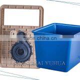 Quality Best Quality Circulating Water Vacuum Pump thumbnail-5