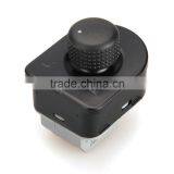 Side Mirror Switch Knob Heat Control for VW Beetle Golf Jetta MK4 GTI B5 thumbnail-1