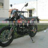 250cc Dual Sport Motorcycle thumbnail-2