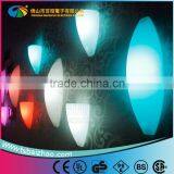 16 Color Table Light,led Clourful Egg Lamp,on the Wall Lamp thumbnail-3
