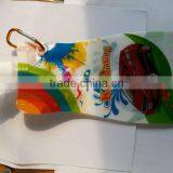 OEM Color/logo Promotional Gift 480ml Foldable Bottle thumbnail-1