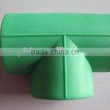 PPR Equal Tee for Pipe Connection thumbnail-1