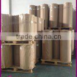Transparent Polycarbonate Sheet Roll 1220mm*30meters/ Embossed Polycarbonate Sheet thumbnail-1