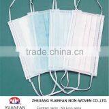 Hygiene:100% pp Spun-bonded Non Woven Fabric thumbnail-3