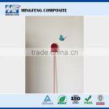 Custom Color Wholesale Stainless Steel Cap Road Side Reflector thumbnail-4