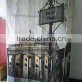 Classical Fabric Wardrobe Closet thumbnail-1