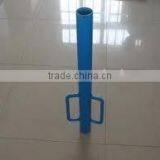 Manufacturer Sell Manual Fence Post Driver on Top Selling