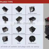 DC to AC Solar Power Inverter 5000W 12V/24V/48V to 220V/230V for Solar Water Pump thumbnail-4