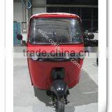 Wanhoo Tuk Tuk Bajaj India,CNG Bajaj Tricycle Manufacturers India,india Bajaj Auto Rickshaw for Sale thumbnail-4