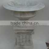 EXCLUSIVE MARBLE PLANTERS