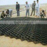 CE Certificated HDPE Geocell Manufacturer thumbnail-3