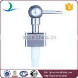 Best Prices Newest Ball Top Design Liquid Soap Lotion Pump thumbnail-1