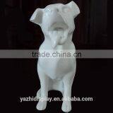 Cheap Dog Mannequin on Sale,lifelike Dog Mannequin for Sale,dog Mannequin thumbnail-1