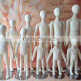 Lovely Baby Full Body Boy Mannequins for Sale thumbnail-2