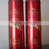Round Tin Box for Wine Bottle thumbnail-1
