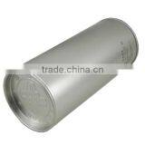 Hot Selling Custom Round Alcohol Tin Can thumbnail-3