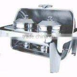 Economy Stainless Steel Chafing Dishes for Sale thumbnail-1