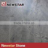 Newstar Plolishing Atlantic Stone Floor Tile Sky Blue Grey Granite thumbnail-4
