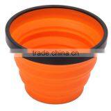 Silicone Tea Cup,silicone Coffee Cup thumbnail-3