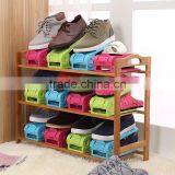 Plastic Shoe Rack