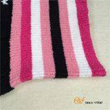 Girls Marshmallow Loop Yarn Elastic Knitted Haramaki Shorts thumbnail-5