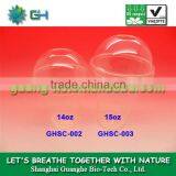 Biodegradable&Compostable&Disposable PLA Cup/mug/bottle thumbnail-1