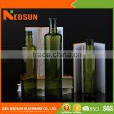 Factory Price Glass Bottles for Oil in Different Size thumbnail-1