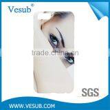 Direct Factory Price Wholesale Fashionable Printing Plastic Material 3d Sublimation Case thumbnail-2