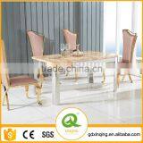 TH400 New Design Modern Restaurant Table and Chair thumbnail-1