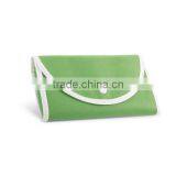 Cheap and High Quality Non Woven Foldable Shopping Bag With Customized LOGO Printing thumbnail-6