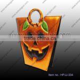 Halloween Pumpkin Handbag thumbnail-1