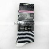 Hot Sell China Custom Cycling Women Dot Bike Socks thumbnail-3