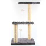 Luxurious Cat Products Cat Scratcher Post ,cat Tree,pet Products thumbnail-1