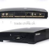 Hot Selling Original Openbox V8S Satellite Receiver V8 With UK TP Support 2xUSB WiFi WEB TV Weater Forecast thumbnail-3