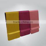 Custom Design Metal Money Clip,laser Engraving Logo Wallet Money Clip thumbnail-3