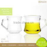 Hot Sale High Quality Elegant Glasscoffee Mug Coffee Glass thumbnail-5