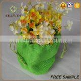 Flower Decoration Colorful Plastic Flower Bag thumbnail-2
