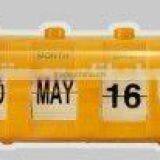 Supply Creative Fashion Decorate Clock