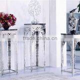 F002# Wedding Flower Stand Centerpieces thumbnail-1