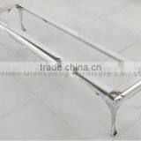 Marble Top tv Cabinet Wholesale tv Stand Furniture thumbnail-4