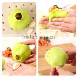 Durable Kitchen Tool Silicone Garlic Peeler thumbnail-6