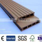 China Manufacturer Wpc Building Material Wpc Wall Panel, Wpc Decking thumbnail-6