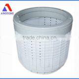 Plastic Basket for Supermarket thumbnail-2