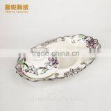 New Style China Fruit Plate /stock Soup Bowl With Lid in Stock thumbnail-2