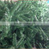 Fire Retardant Green Christmas Garlands thumbnail-3