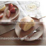 2015 Practical 100%Handmade Wooden Food Tray thumbnail-2