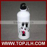 Stainless Steel Sublimation Sport Metal Water Bottle thumbnail-4